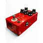 Used JHS Pedals Angry Charlie V3 Effect Pedal