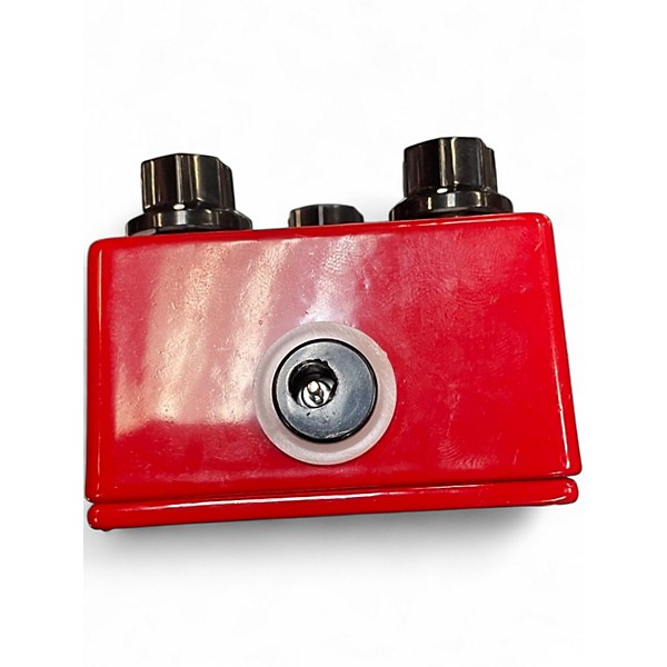 Used JHS Pedals Angry Charlie V3 Effect Pedal