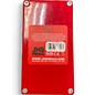 Used JHS Pedals Angry Charlie V3 Effect Pedal