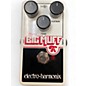 Used Electro-Harmonix Nano Big Muff Distortion Effect Pedal thumbnail