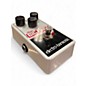 Used Electro-Harmonix Nano Big Muff Distortion Effect Pedal