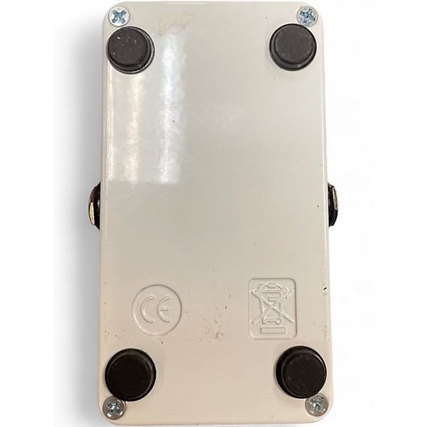 Used Electro-Harmonix Nano Big Muff Distortion Effect Pedal