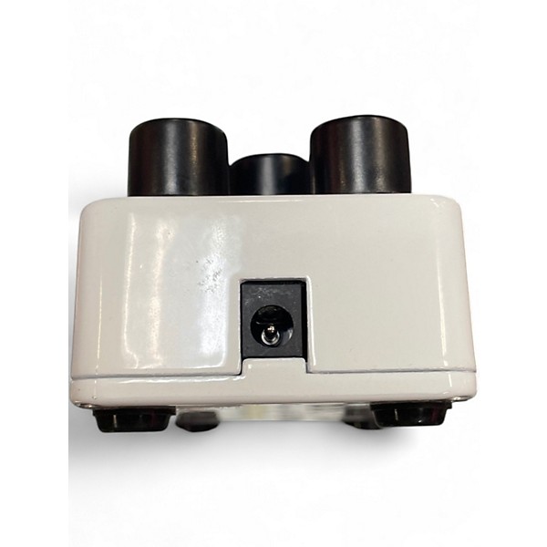 Used Electro-Harmonix Nano Big Muff Distortion Effect Pedal