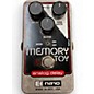 Used Electro-Harmonix Memory Toy Analog Delay Effect Pedal thumbnail
