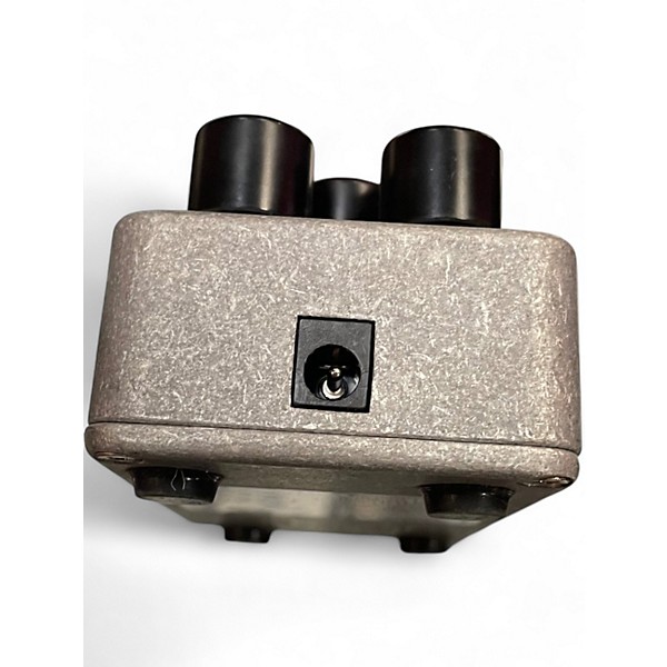 Used Electro-Harmonix Memory Toy Analog Delay Effect Pedal