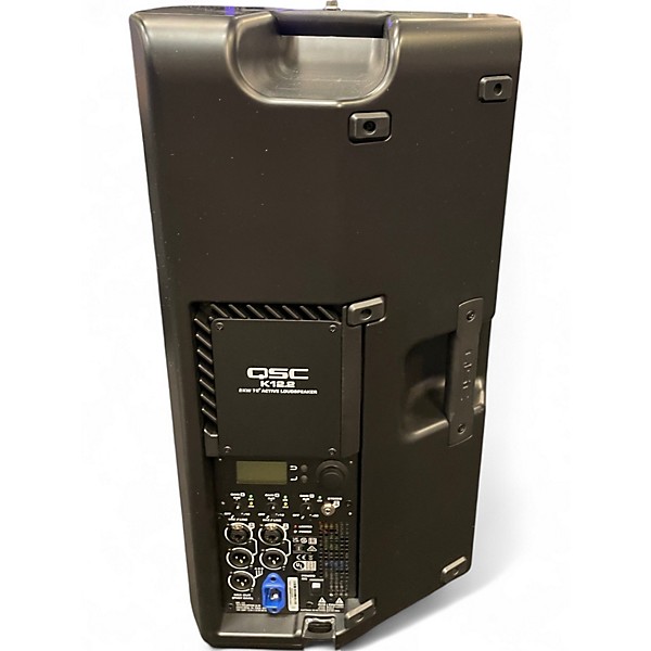 Used QSC K12.2 Powered Speaker