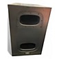 Used QSC KS112 Powered Subwoofer thumbnail