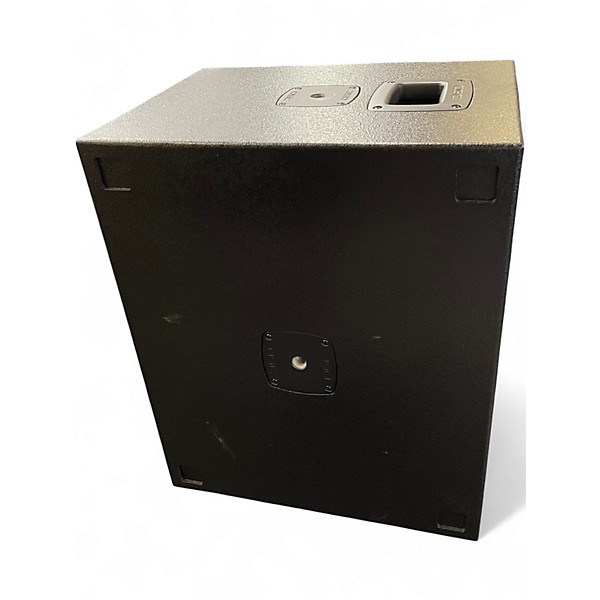 Used QSC KS112 Powered Subwoofer