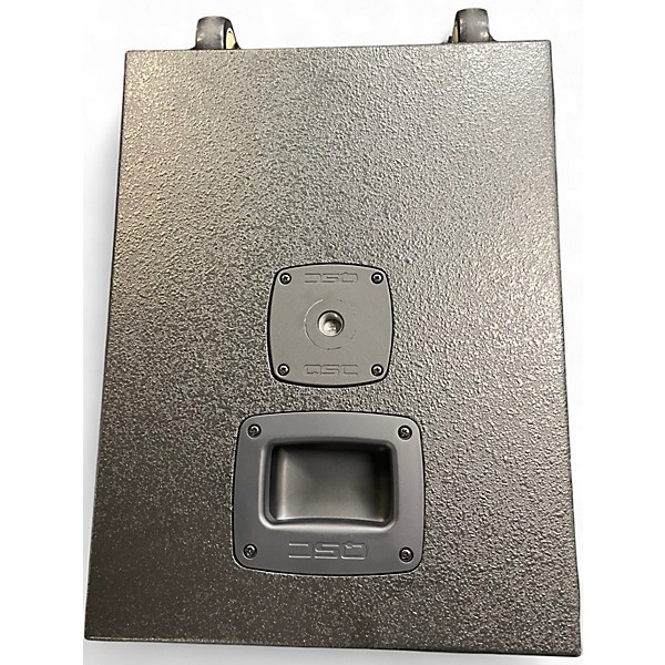 Used QSC KS112 Powered Subwoofer