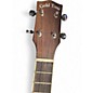 Used Gold Tone BUS SOPRANO BANJO UKULELE VINTAGE BROWN Banjo