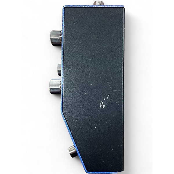 Used BOSS SY200 Effect Pedal