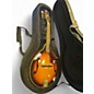 Used Epiphone MM30SE Acoustic-Electric Sunburst Mandolin thumbnail