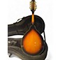 Used Epiphone MM30SE Acoustic-Electric Sunburst Mandolin