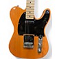 Used Squier Affinity Telecaster Butterscotch Blonde Solid Body Electric Guitar