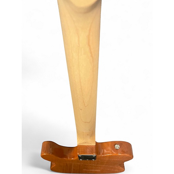 Used Squier Affinity Telecaster Butterscotch Blonde Solid Body Electric Guitar