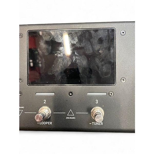 Used HeadRush MX5 Effect Processor