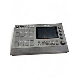 Used Akai Professional MPC Live 2 Production Controller