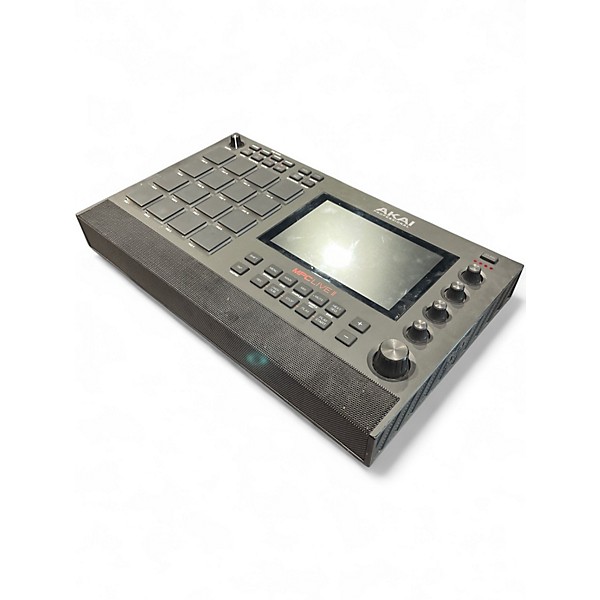 Used Akai Professional MPC Live 2 Production Controller