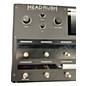 Used HeadRush pedalboard hd Effect Processor