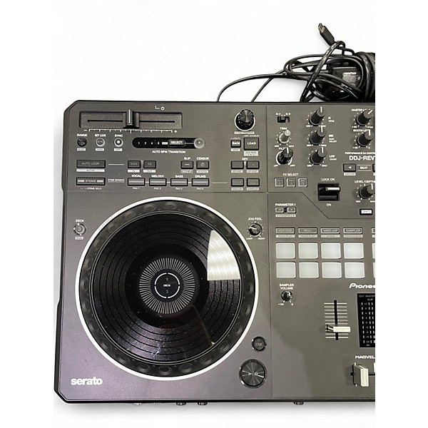 Used Pioneer DJ DDJ-REV5 DJ Controller