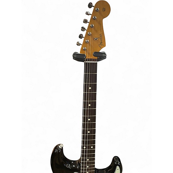 Used Fender Vintage II 60s Stratocaster Tobacco Burst Solid Body Electric Guitar