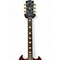 Used Gibson SG CME Cherry Solid Body Electric Guitar