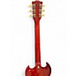 Used Gibson SG CME Cherry Solid Body Electric Guitar