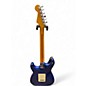 Used Fender American Ultra Stratocaster COBALT BLUE Solid Body Electric Guitar
