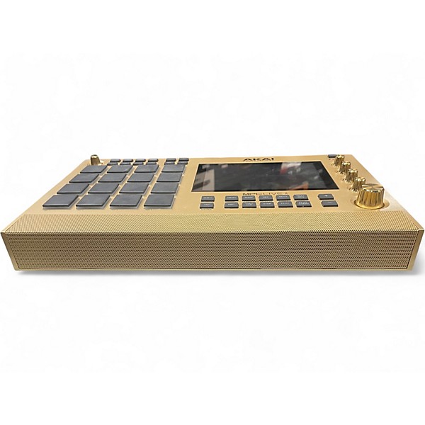 Used Akai Professional MPC LIVE II Production Controller