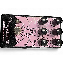 Used EarthQuaker Devices TRANSMISSER Effect Pedal