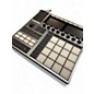 Used Native Instruments Maschine+ MIDI Controller