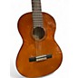 Used Yamaha cgs102a Natural Classical Acoustic Guitar