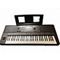 Used Yamaha PSRSX720 Digital Piano thumbnail