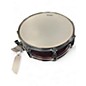 Used TAMA 5X14 Imperialstar Snare Wine Red Drum thumbnail