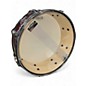 Used TAMA 5X14 Imperialstar Snare Wine Red Drum