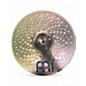 Used MEINL 16in HCS Crash Cymbal