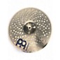 Used MEINL 16in HCS Crash Cymbal