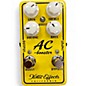 Used Xotic AC Booster Overdrive Effect Pedal thumbnail