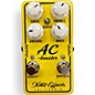 Used Xotic AC Booster Overdrive Effect Pedal