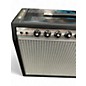 Used Fender 1968 Custom Princeton Reverb 12W 1x10 Tube Guitar Combo Amp