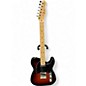 Used 2014 Fender American Special Telecaster Tobacco Burst Solid Body Electric Guitar thumbnail