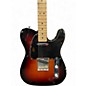 Used 2014 Fender American Special Telecaster Tobacco Burst Solid Body Electric Guitar