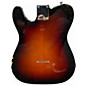 Used 2014 Fender American Special Telecaster Tobacco Burst Solid Body Electric Guitar