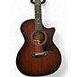 Used Taylor 324CE V-Class Mahogany Acoustic Electric Guitar