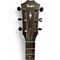 Used Taylor 324CE V-Class Mahogany Acoustic Electric Guitar