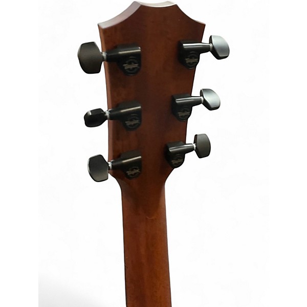 Used Taylor 324CE V-Class Mahogany Acoustic Electric Guitar