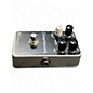 Used Keeley 4 Knob Compressor Effect Pedal
