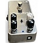 Used Keeley 4 Knob Compressor Effect Pedal
