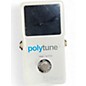 Used TC Electronic Polytune 3 Tuner Tuner Pedal thumbnail