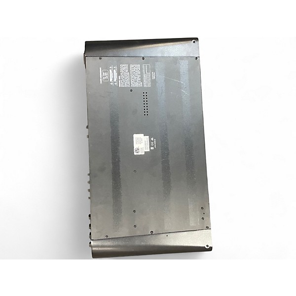 Used Line 6 HELIX Effect Processor